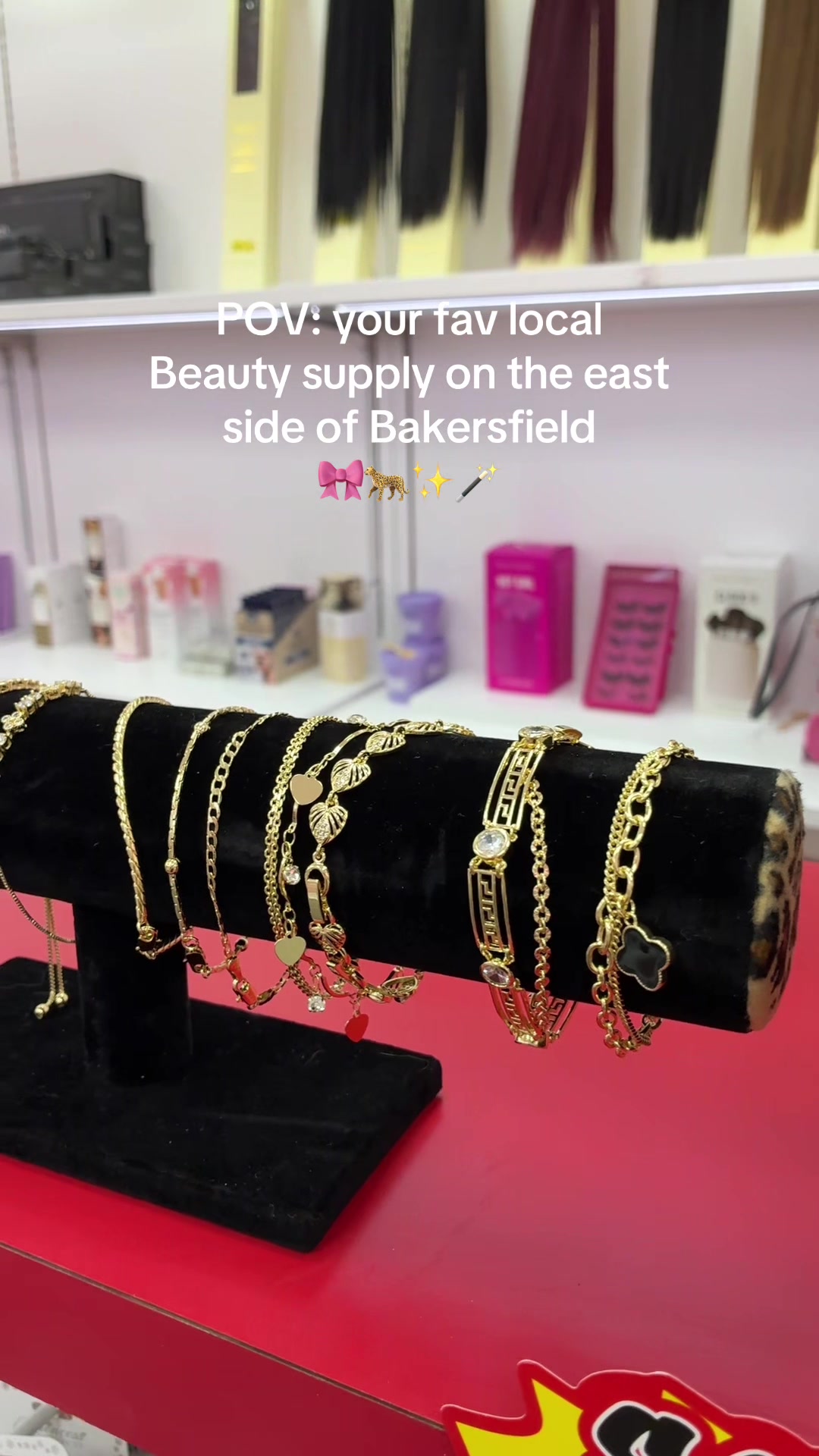 @luxbeautybakersfield