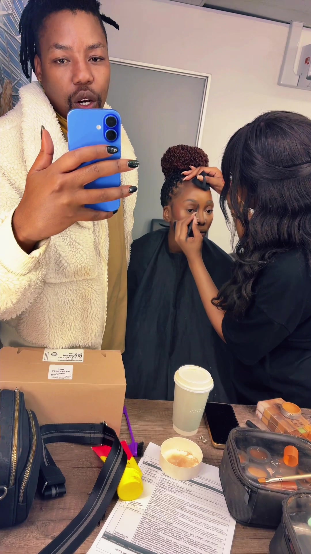 @Rubythemakeupartist