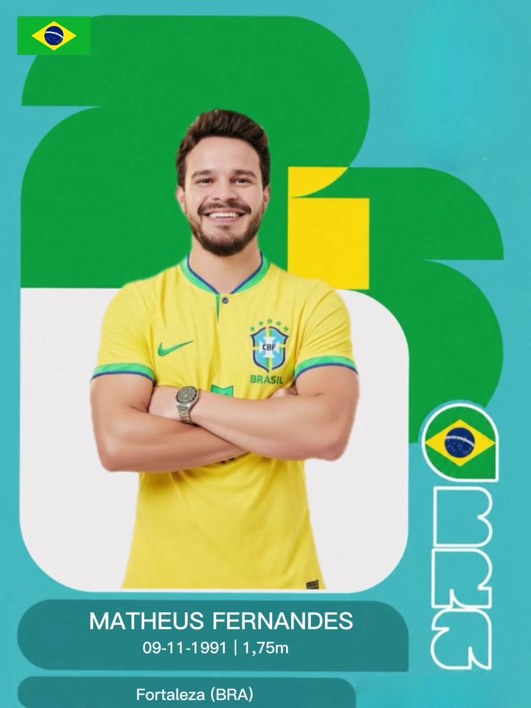 @Matheus Fernandes