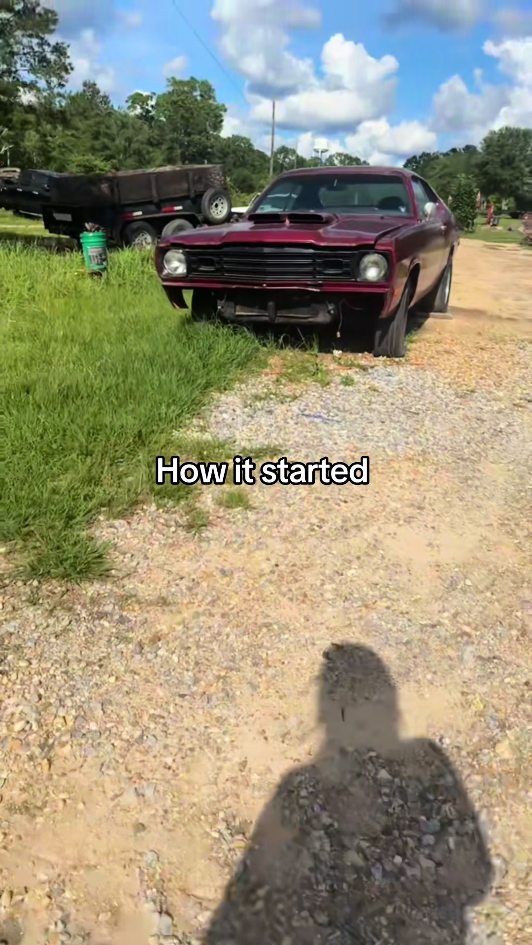 @Mopar Kay Don’t Play