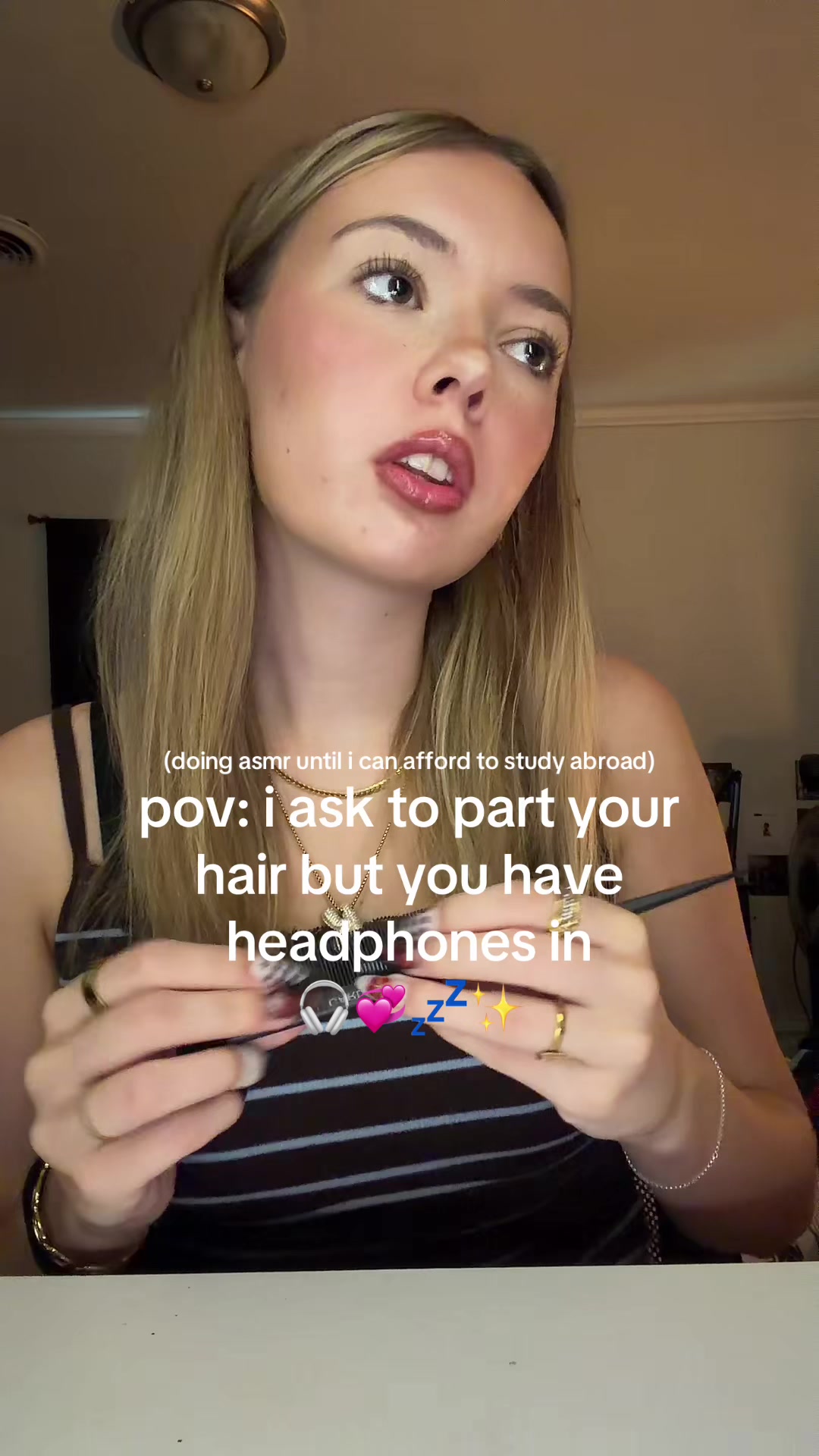 @honey asmr 🍯