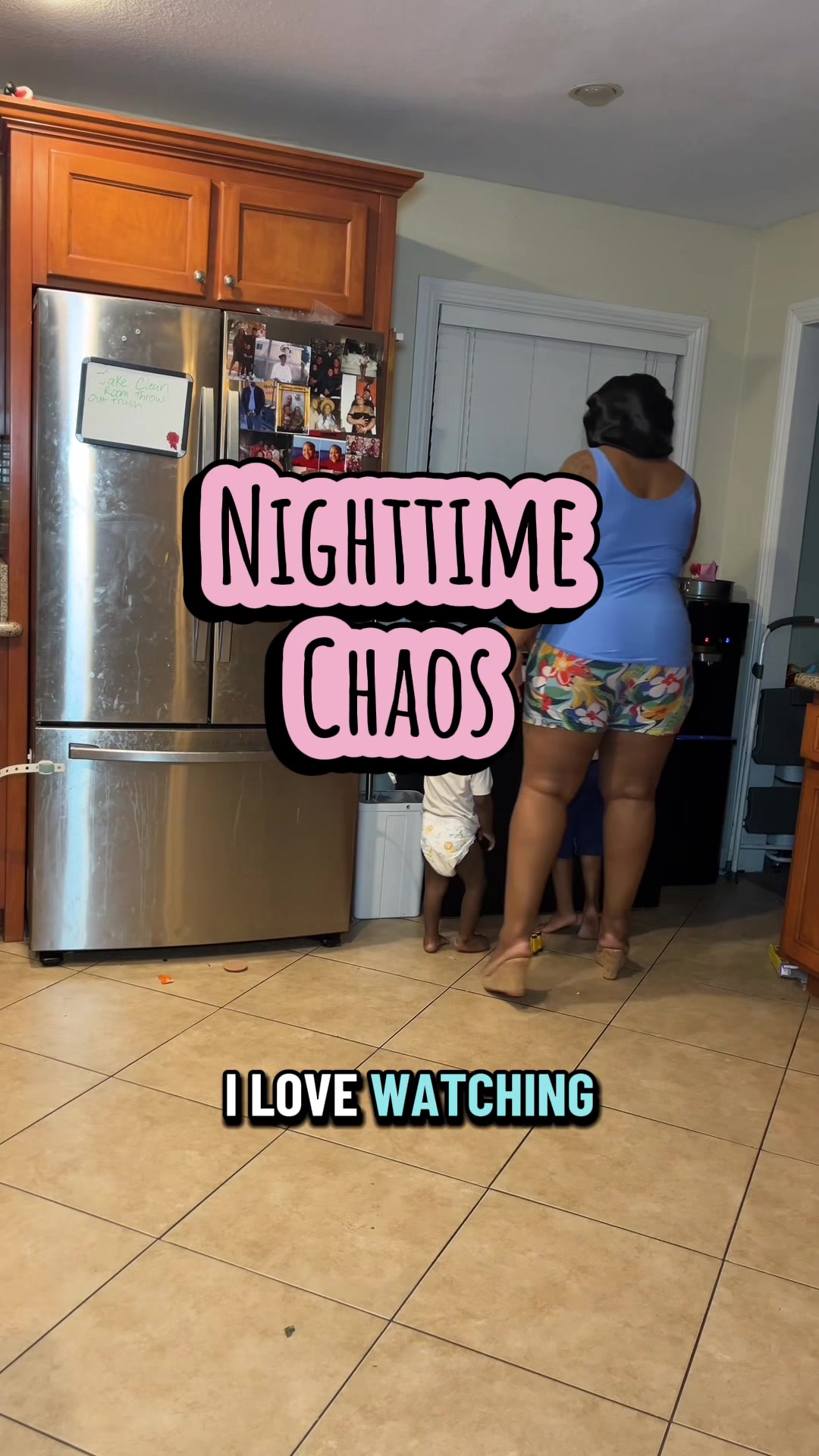 @itsKarey WFH/ SAHM/ Fiancé