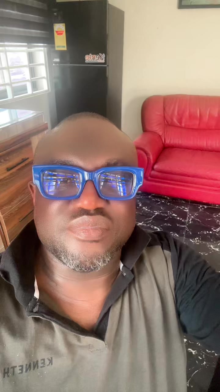 @Mikki Osei Berko