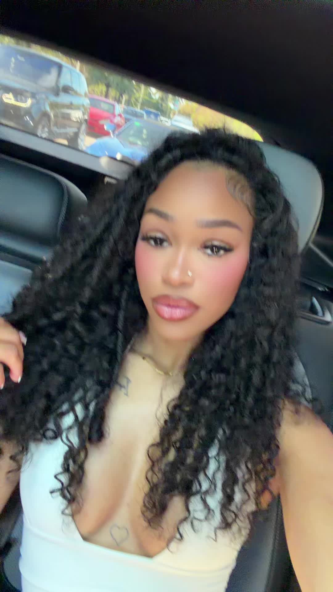 @Kamryn Denise