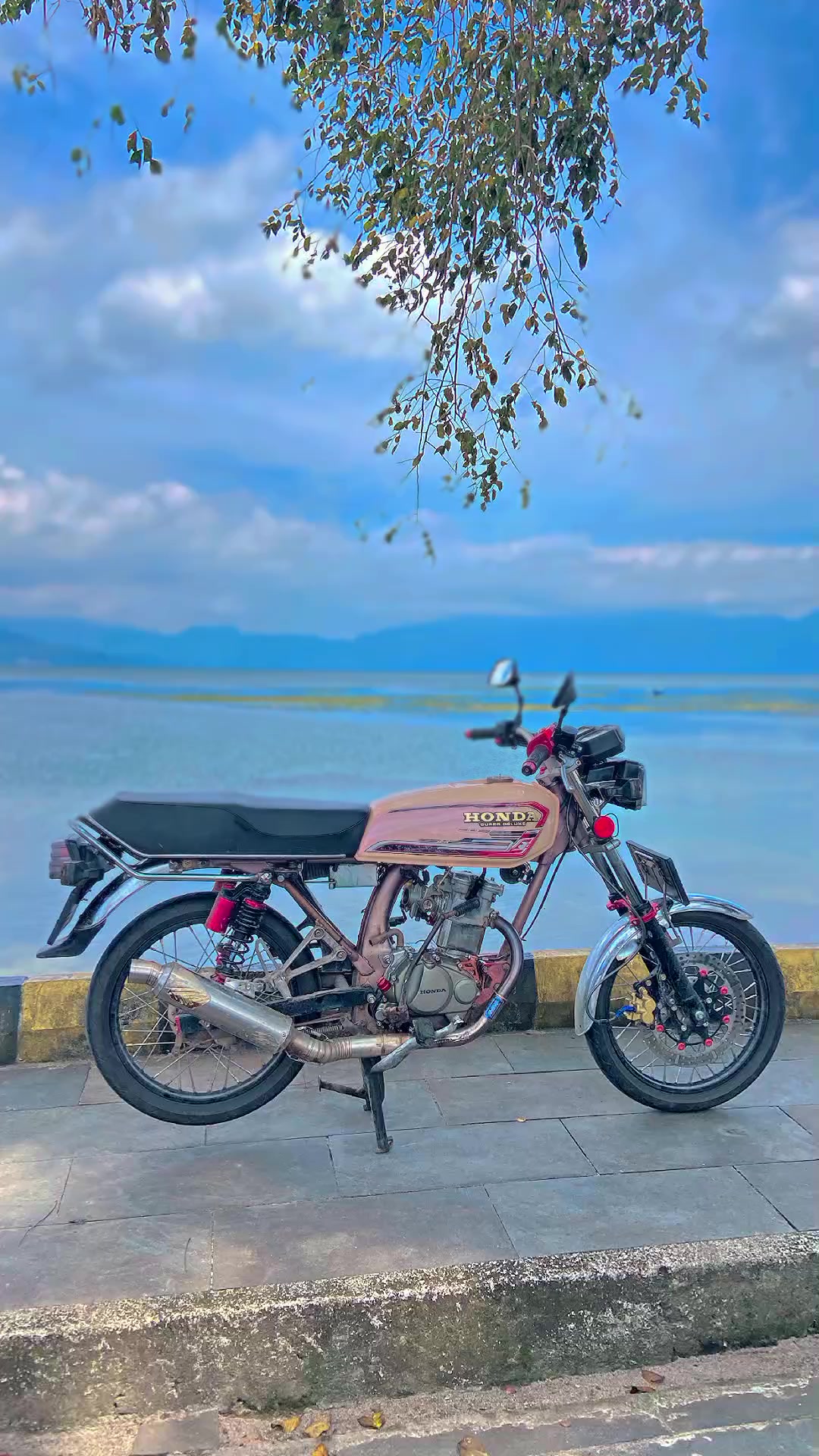 @klinik engineTANGSOTECHmanuals