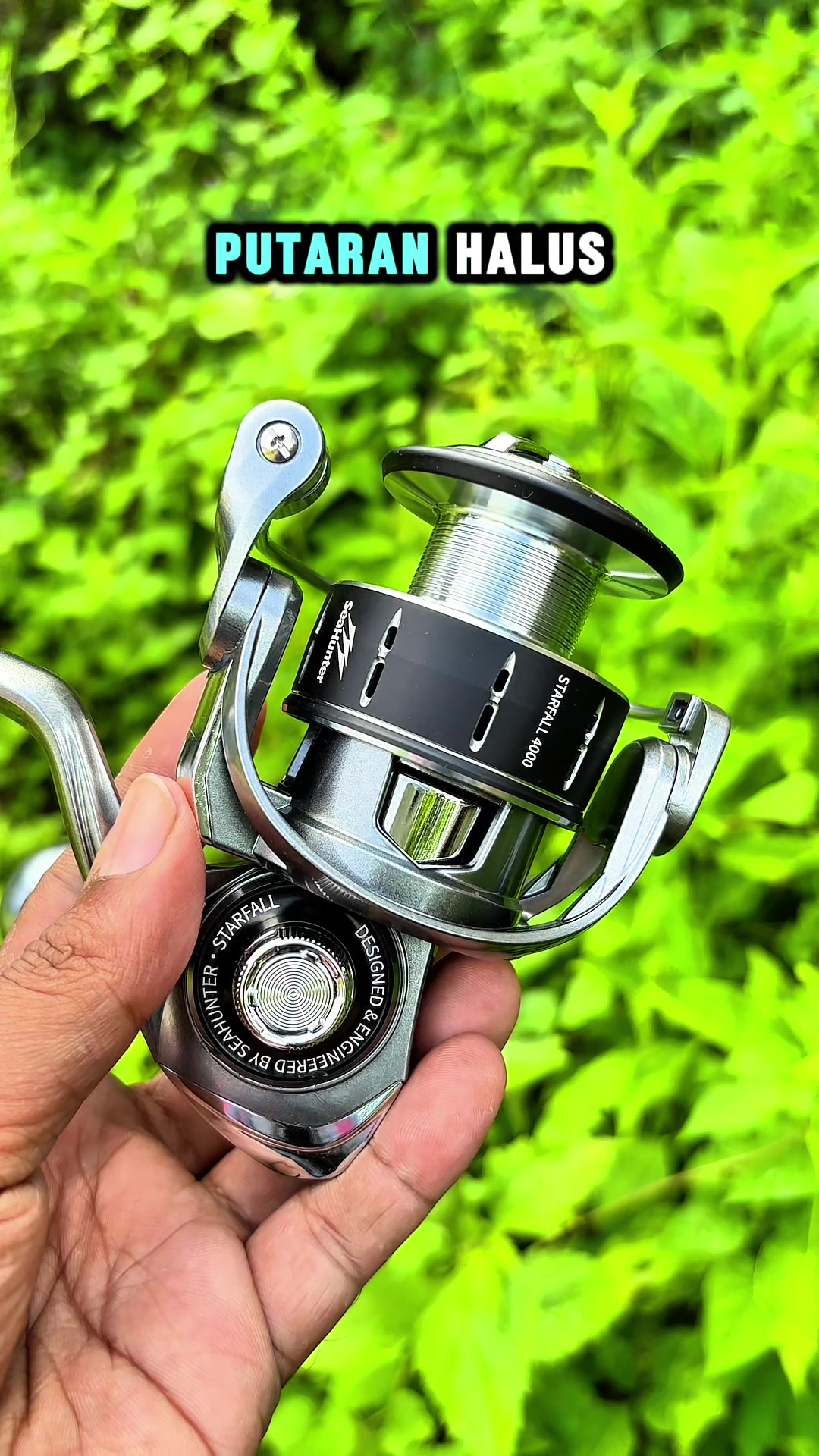 @Safana Fishing