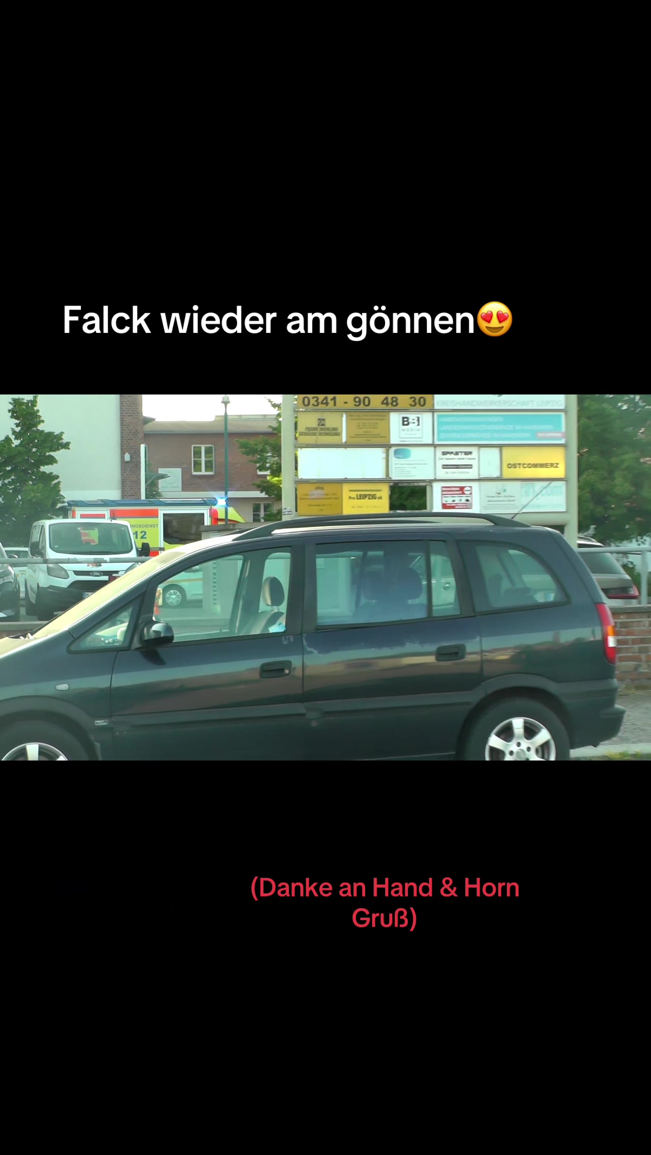 @Blaulichtfilmerleipzig