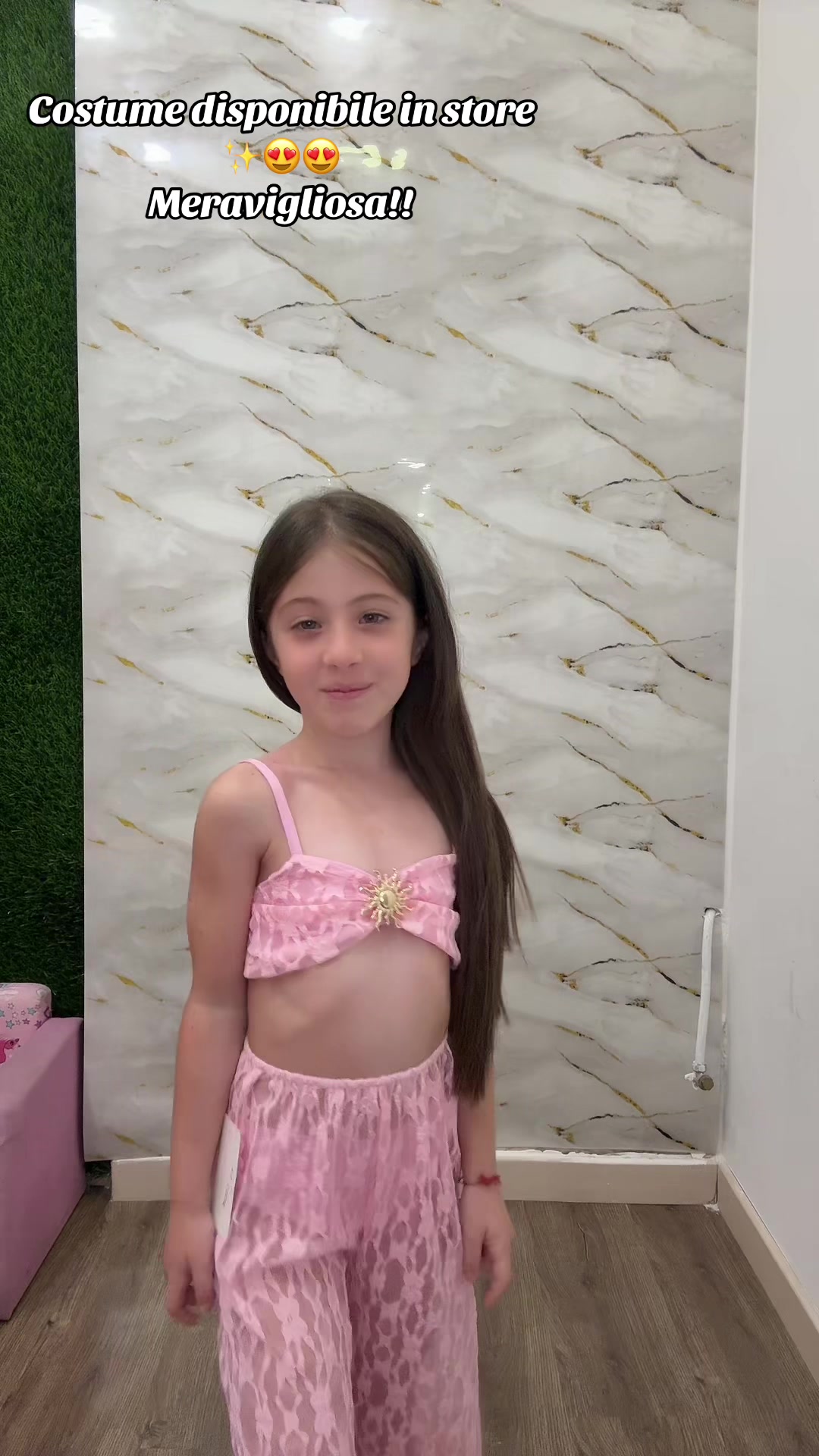 @L&rsquo;atelier dei bambini 🌸