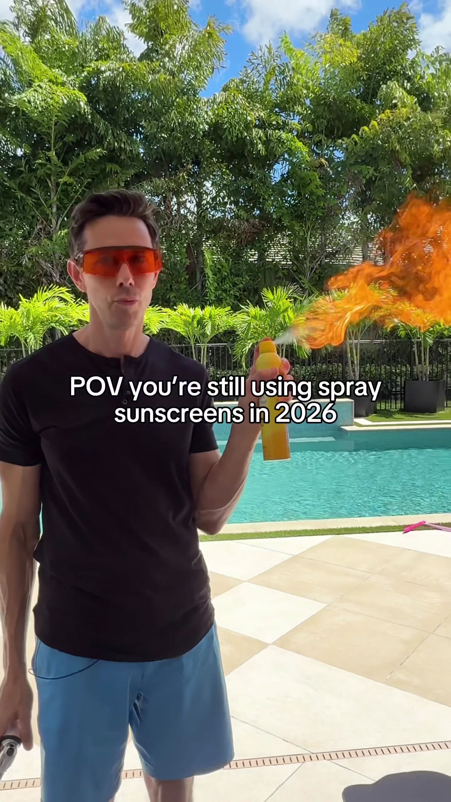 @Bobby Parrish