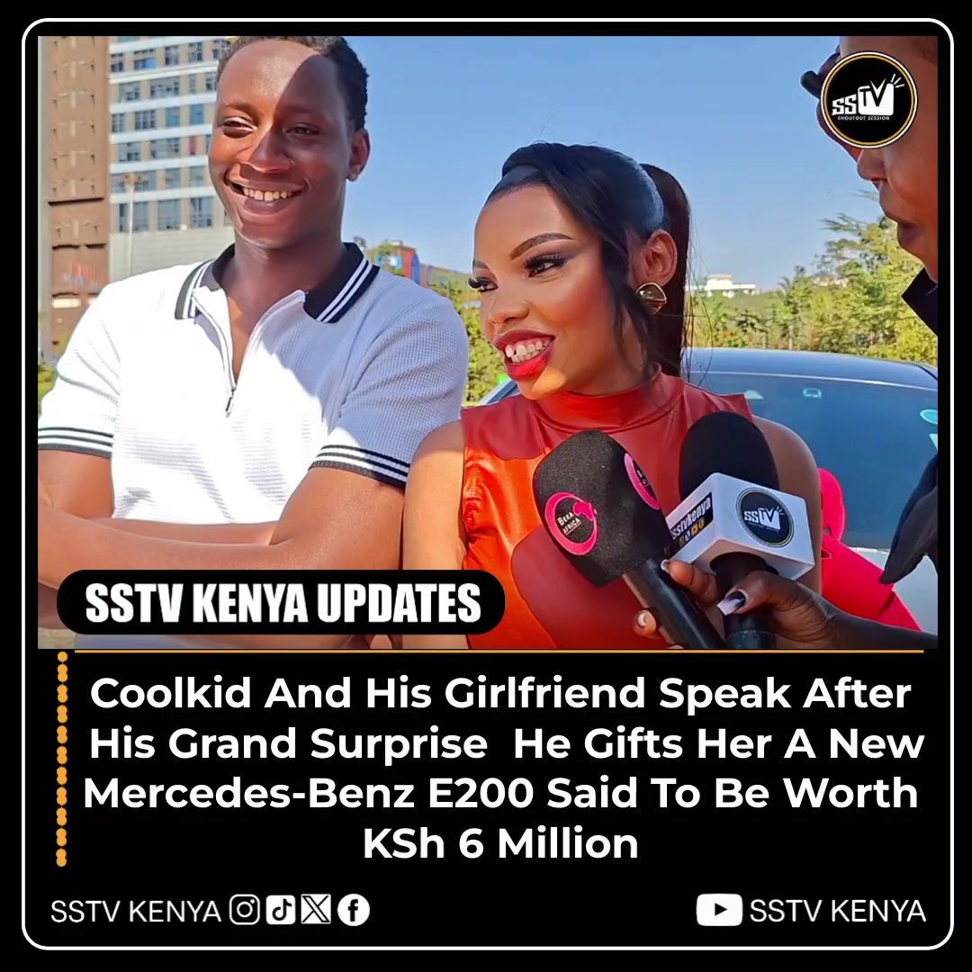 @SSTV KENYA 🇰🇪