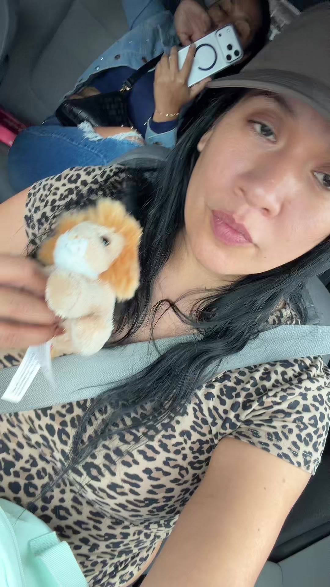 @Franchesca 😍