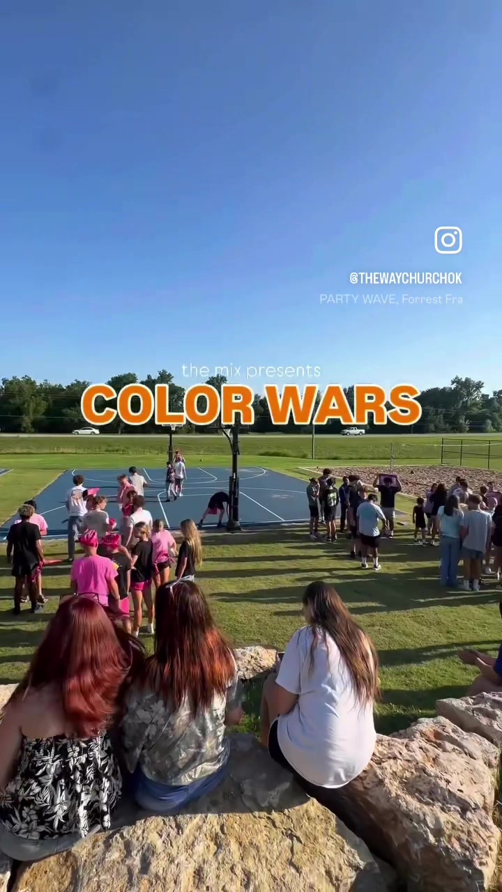 @THEWAYCHURCH_OK