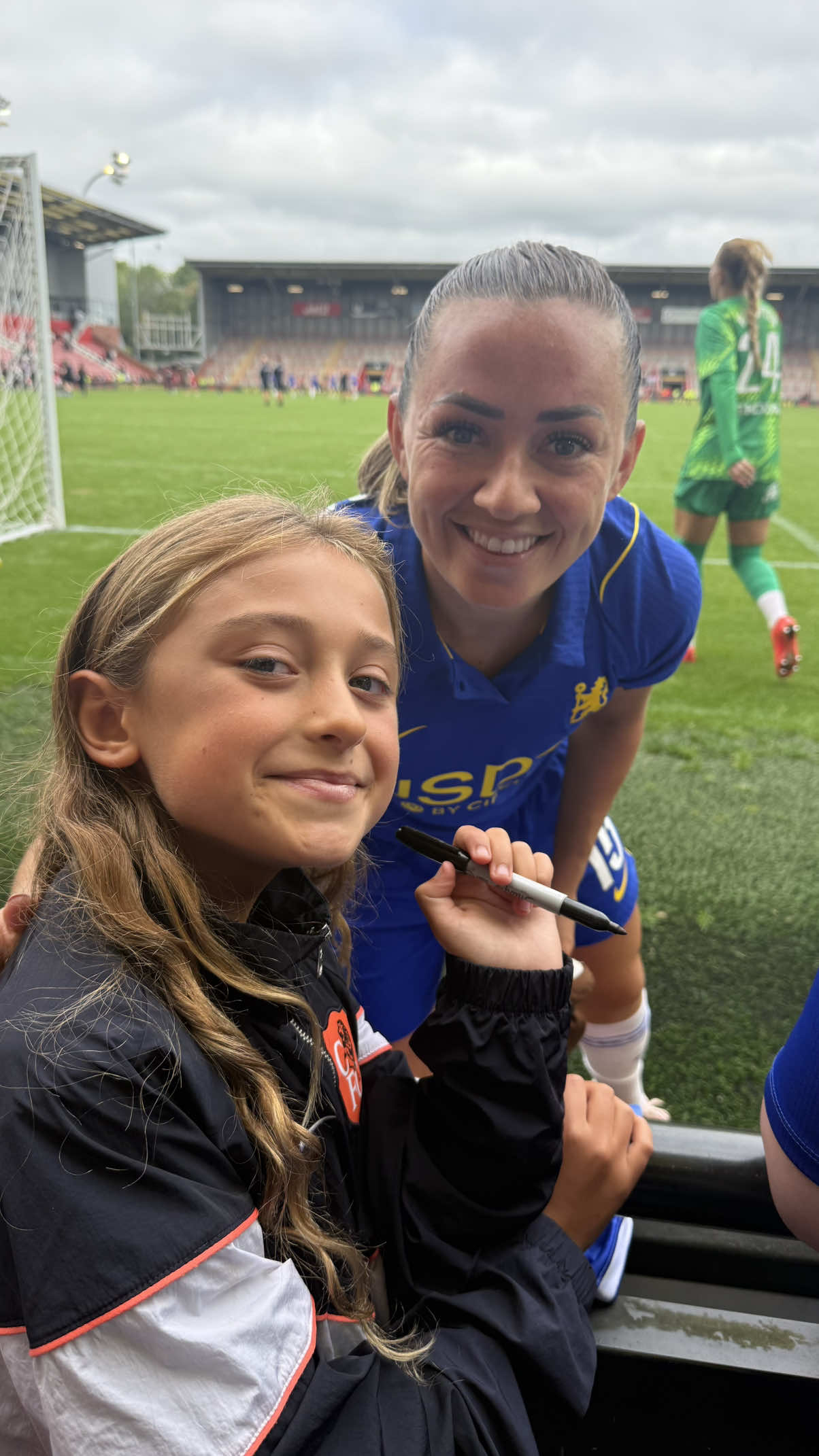 @Chelsea girl Poppy💙
