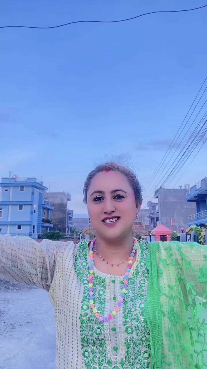 @kala shrestha tharu❤️