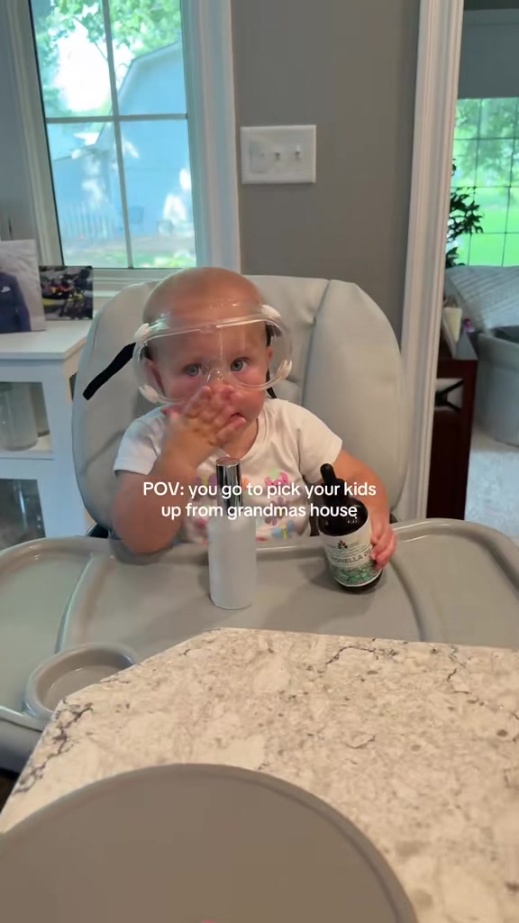 @The Callaway Family