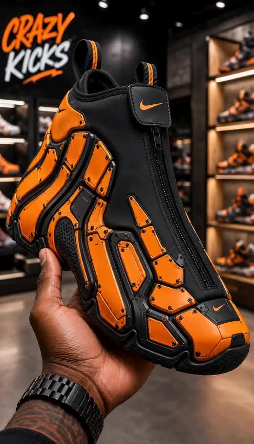 @ILLEST KICKS