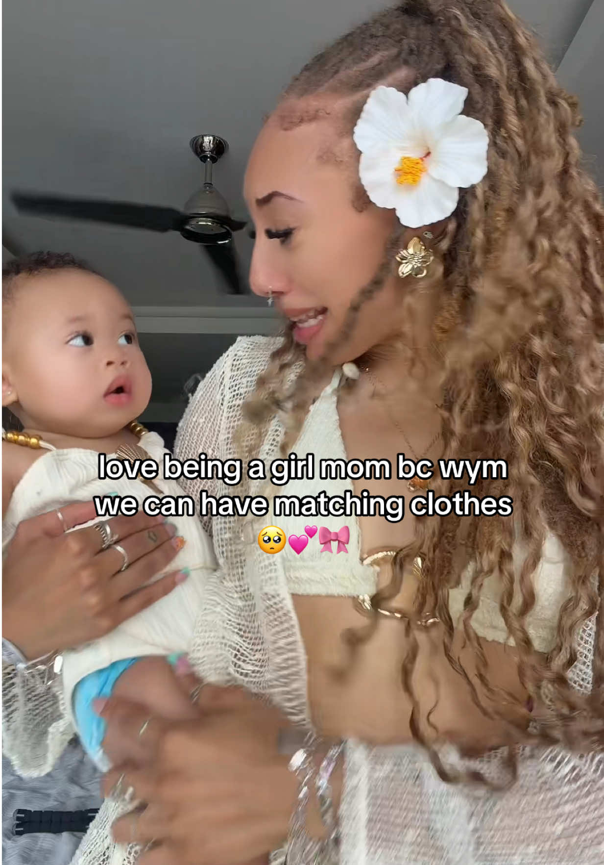@YT: TIANNARANDLE | GIRL MOM ๐