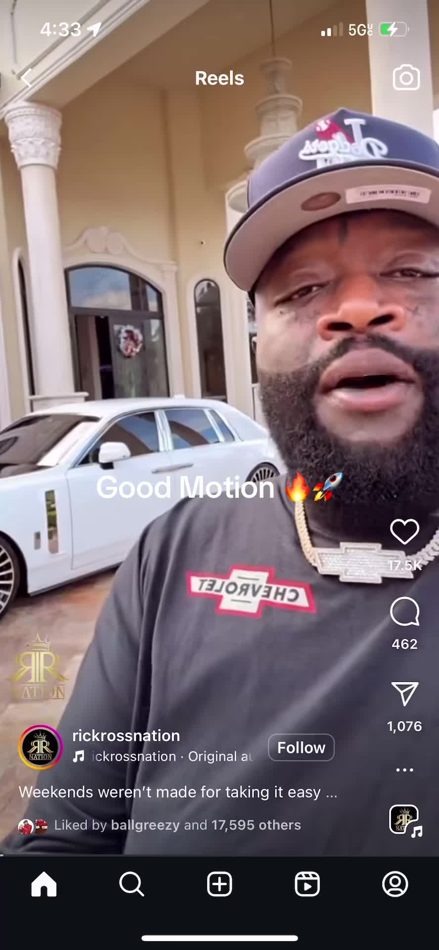 @GoodMotion
