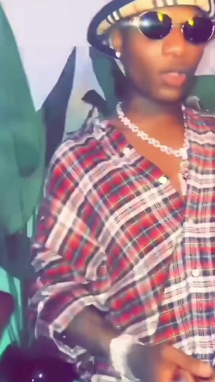 @```Wizzy king 🤴``` 🦅❤️