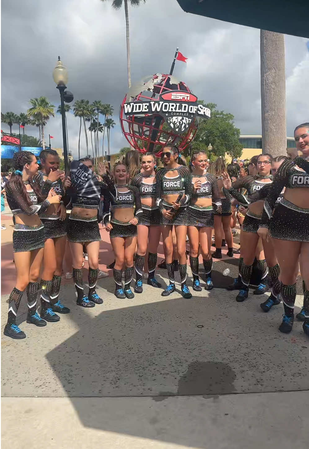 @Force Athletics