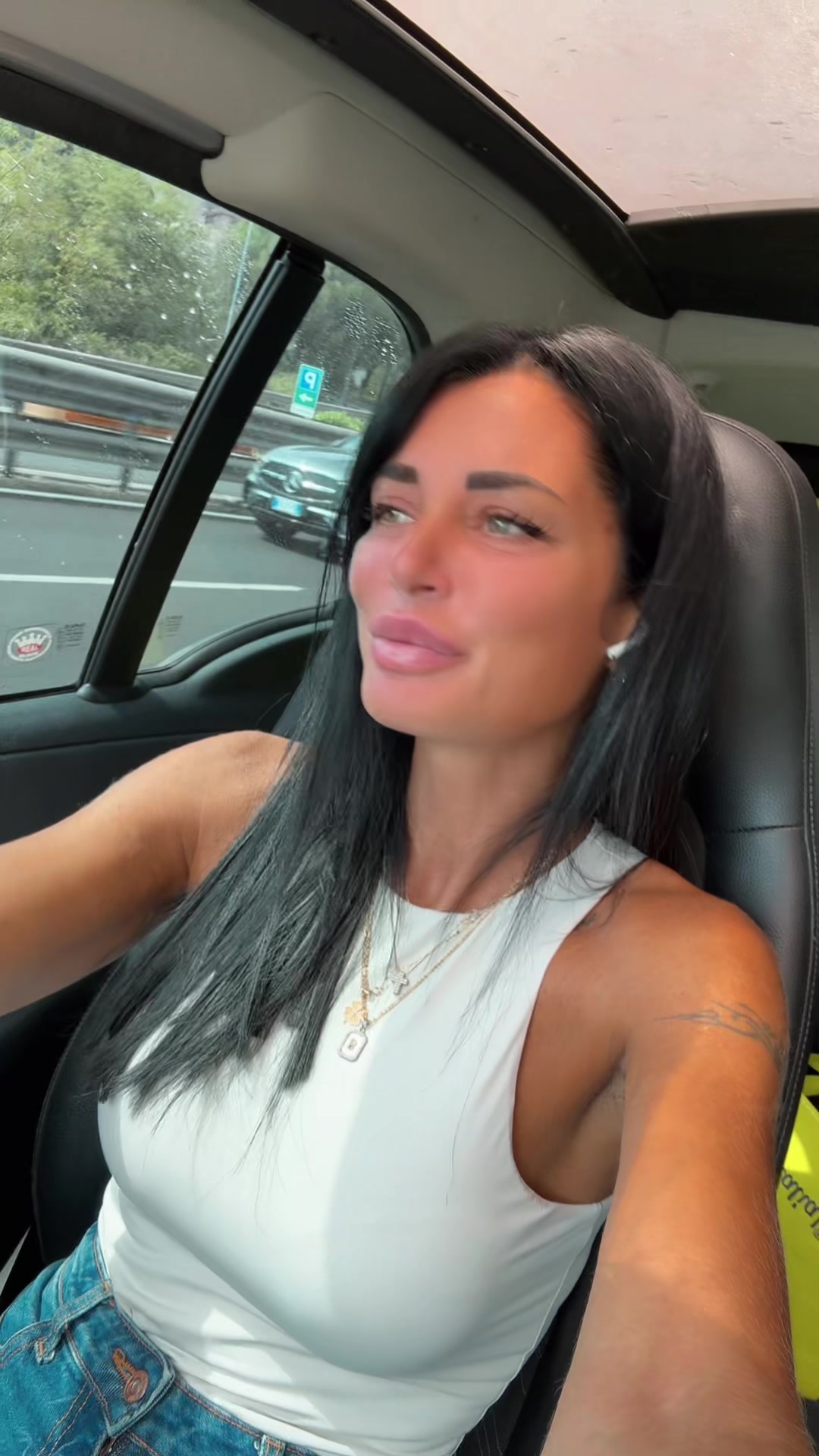 @Serenabarone🍀