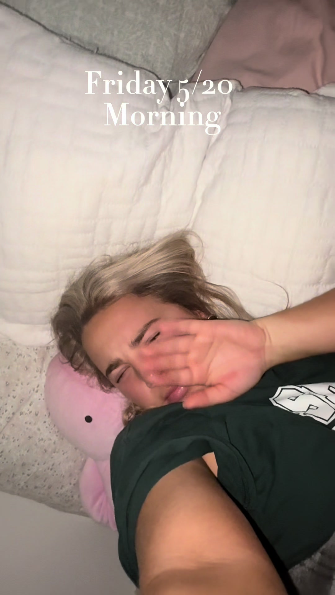 @Gabrianna spam