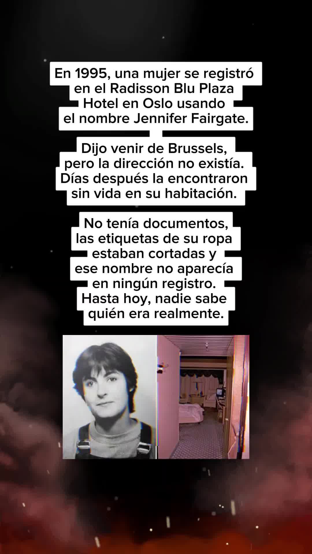 @M I R A N D A ~