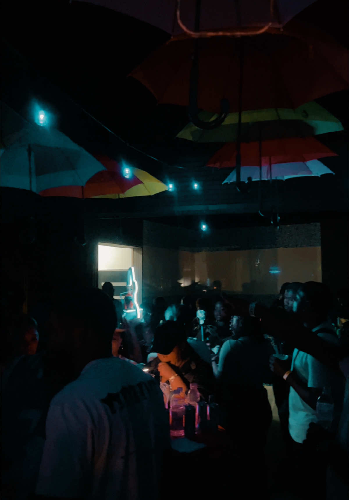 @Truth UltraLounge