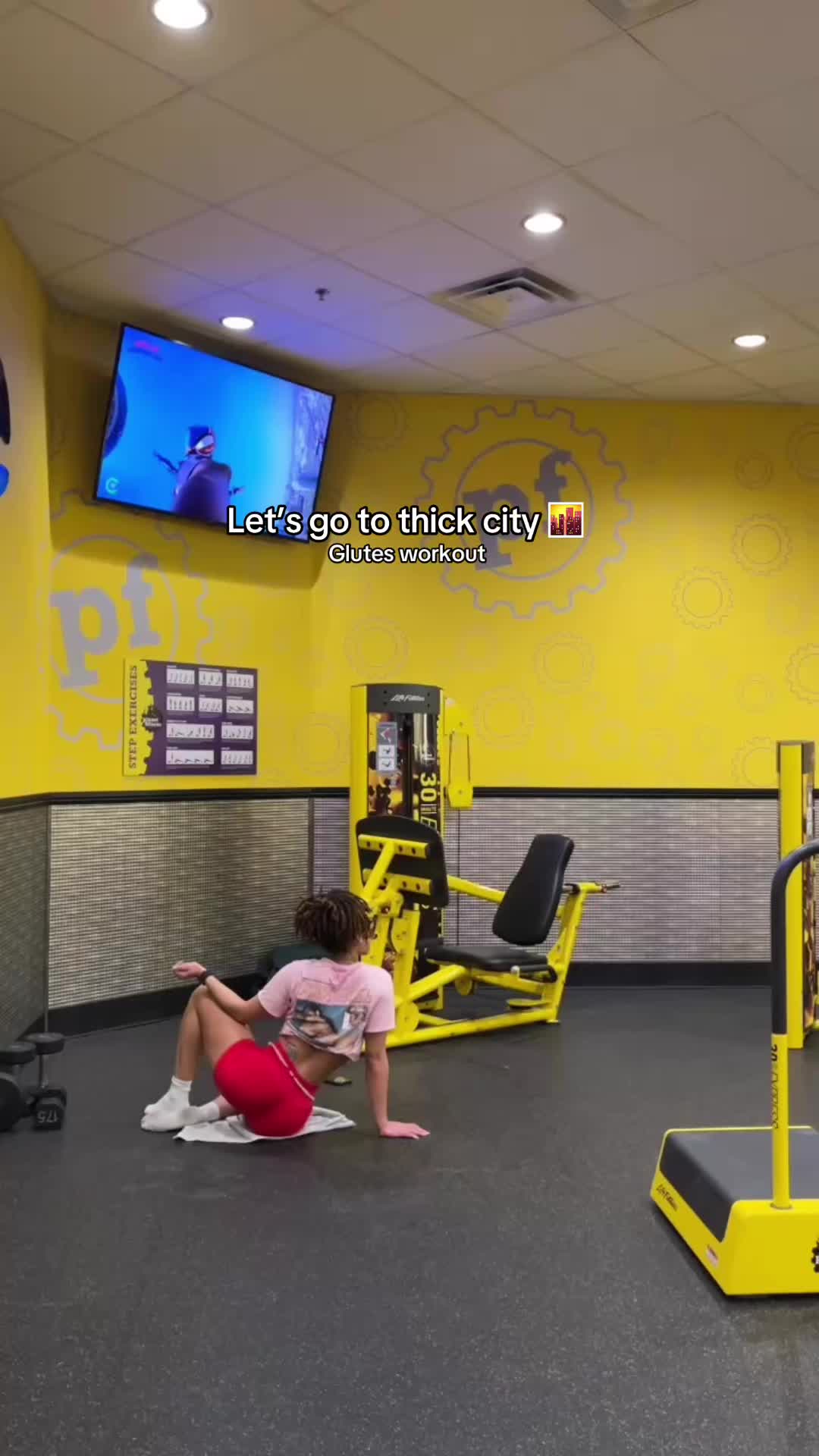 @trainwithque