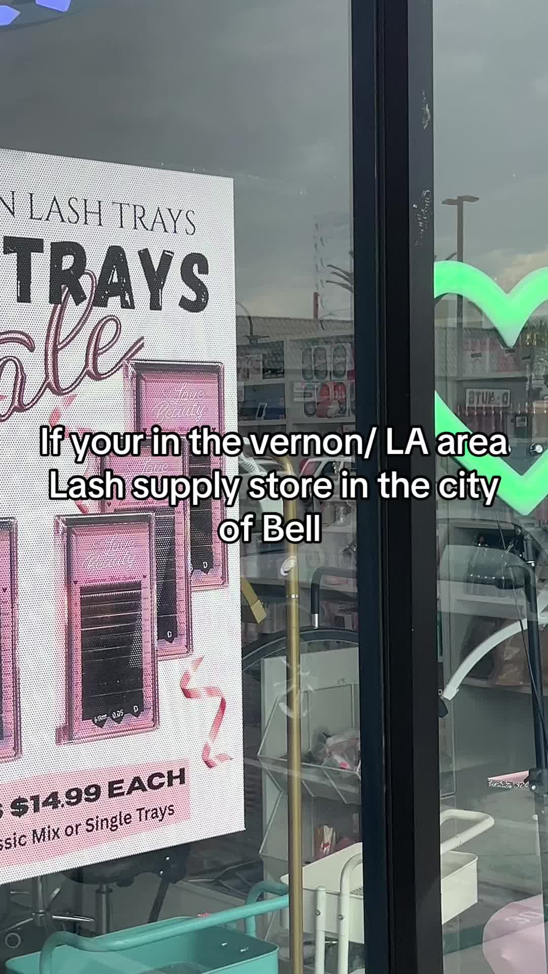 @Love Beauty Lashes