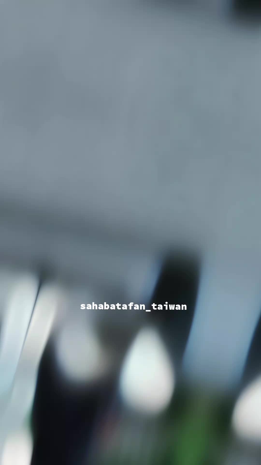 @sahabatafan_ taiwan