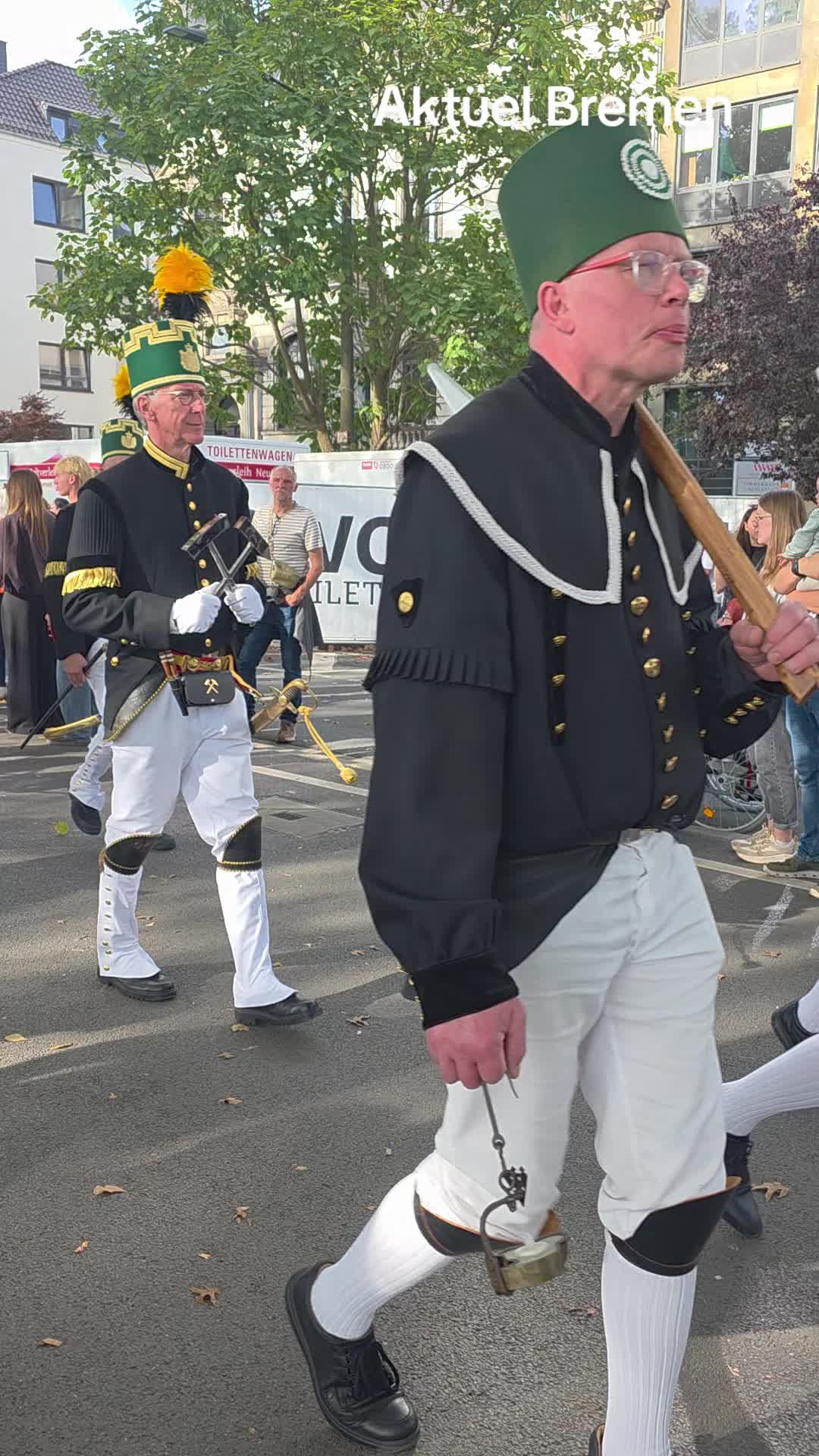 @Aktüel Bremen