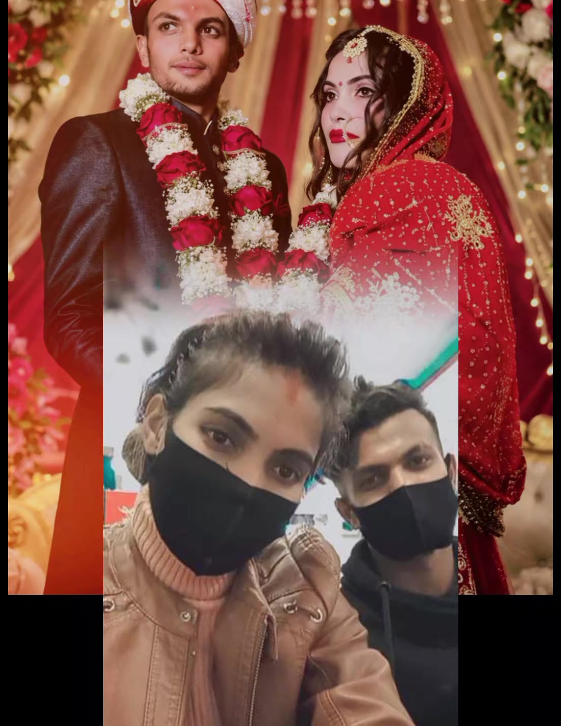 @Nisha Raut