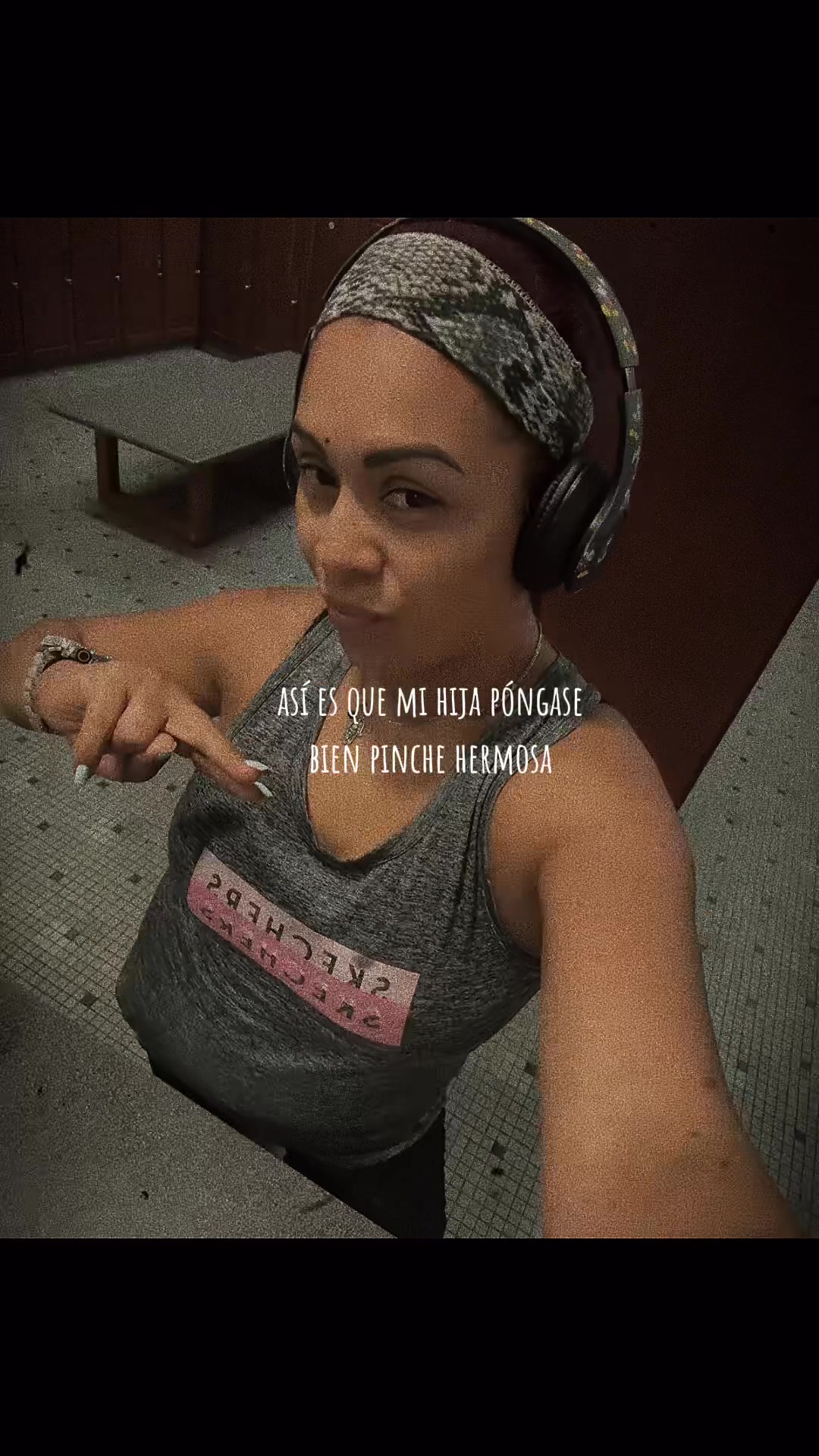 @Peruanita