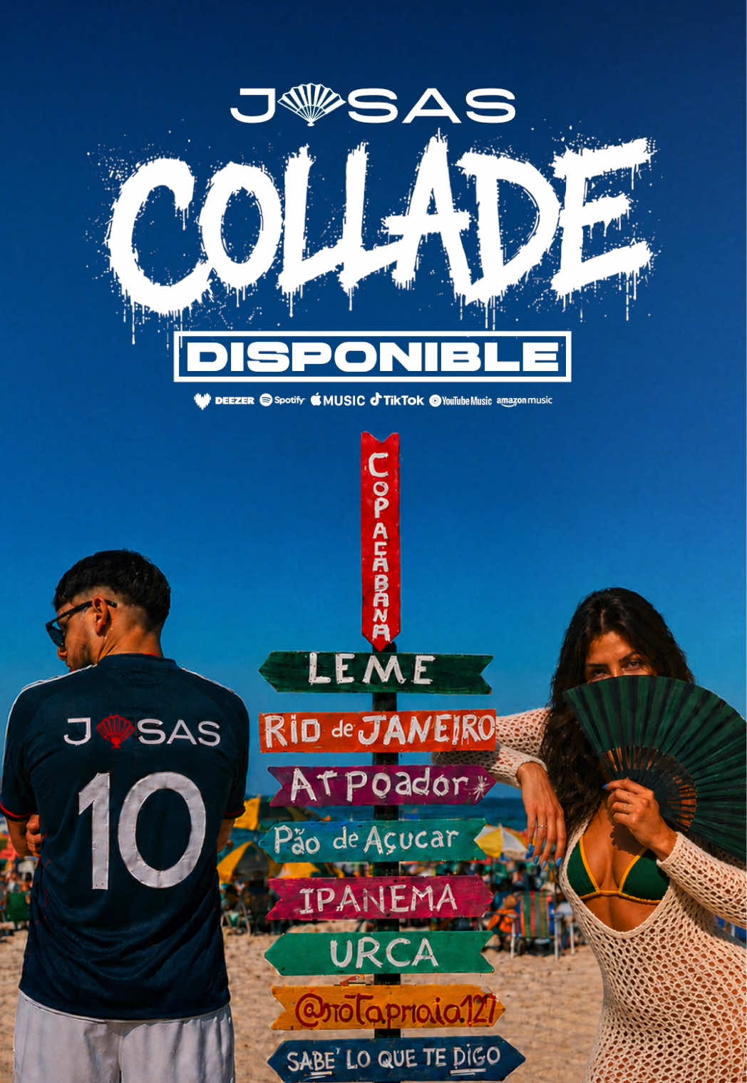 @Josas Officiel