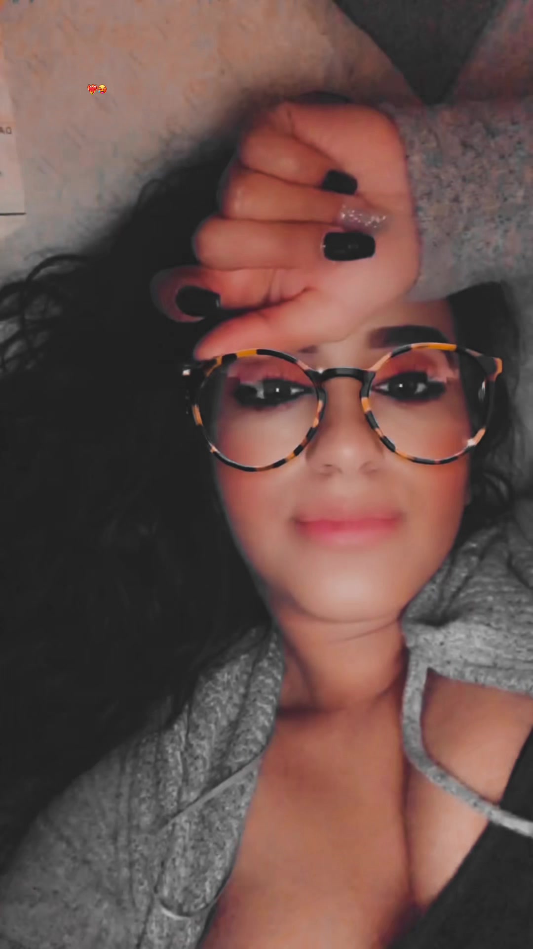 @️
