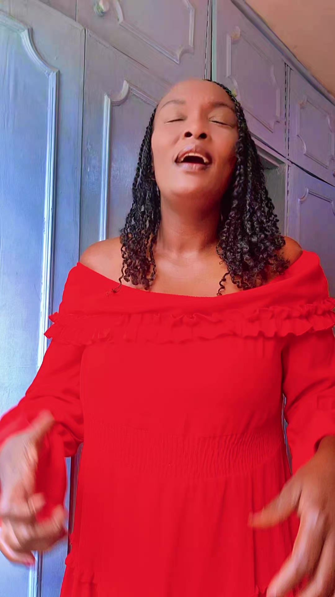 @GIANNA_MAMA YAO