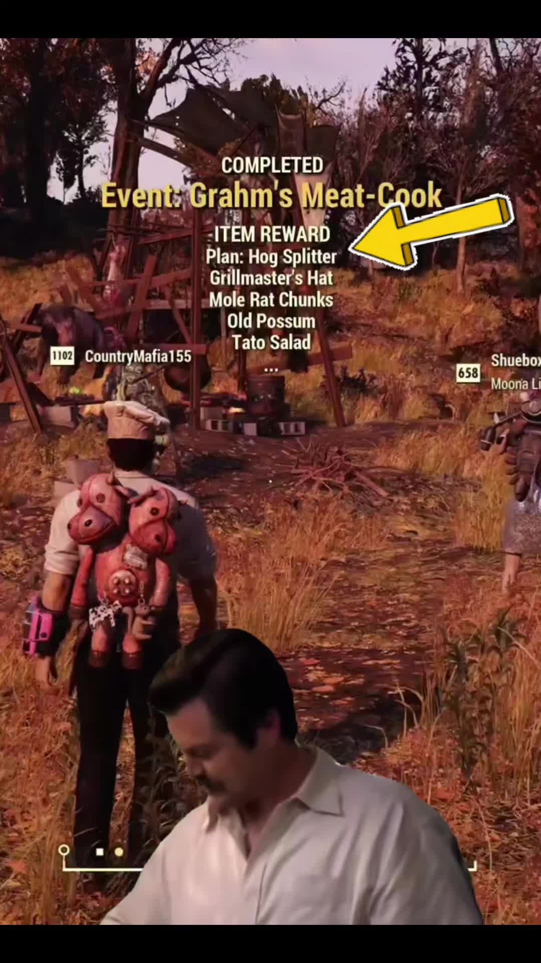 @Roadrash