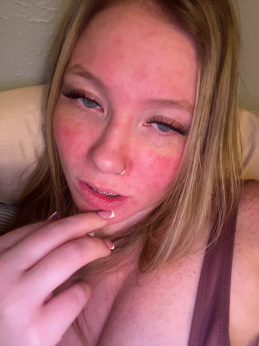 @Hailey💋👩🏼🦯➡️