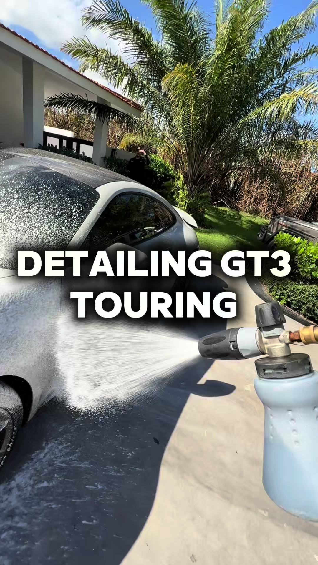 @Yadriel auto detailing