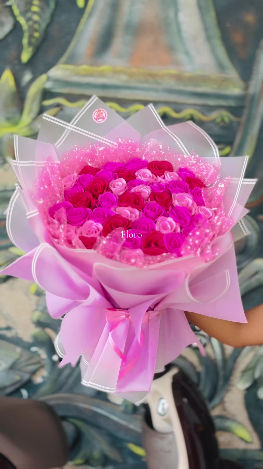@Floro 🌸