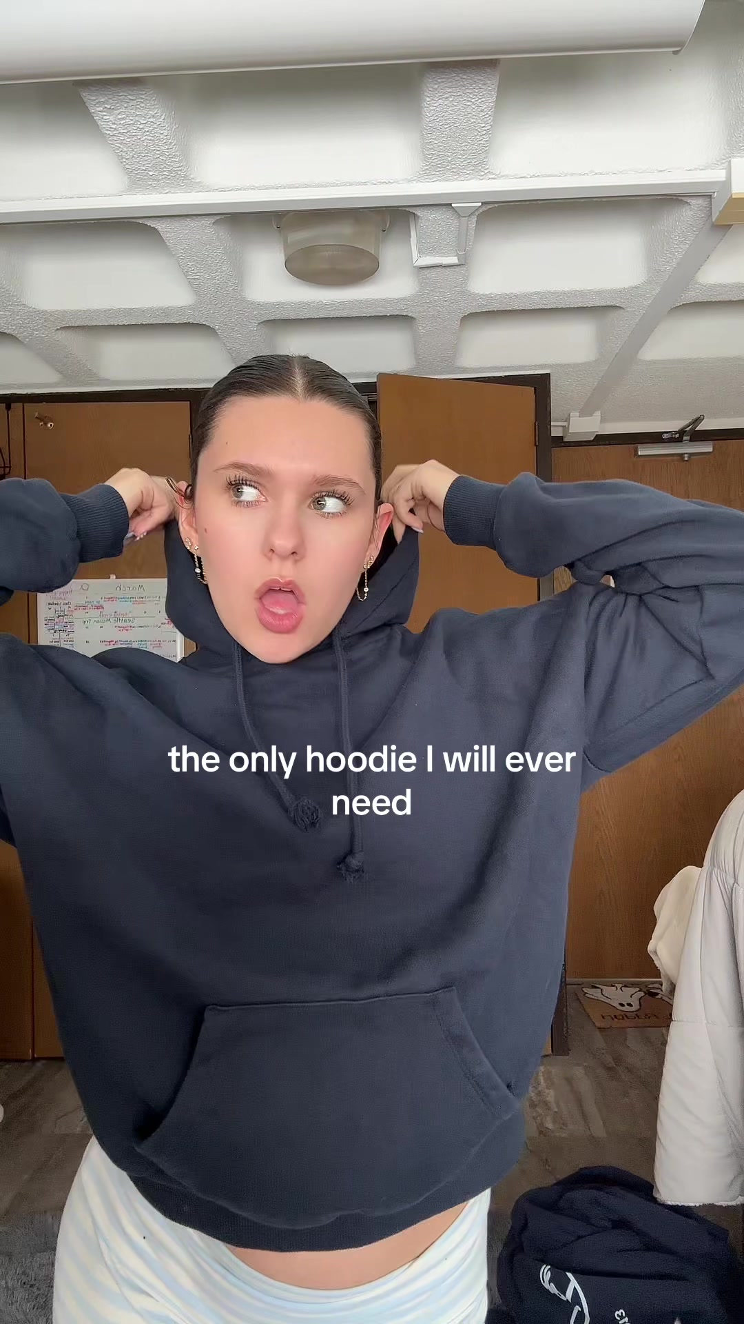 @Tessa K