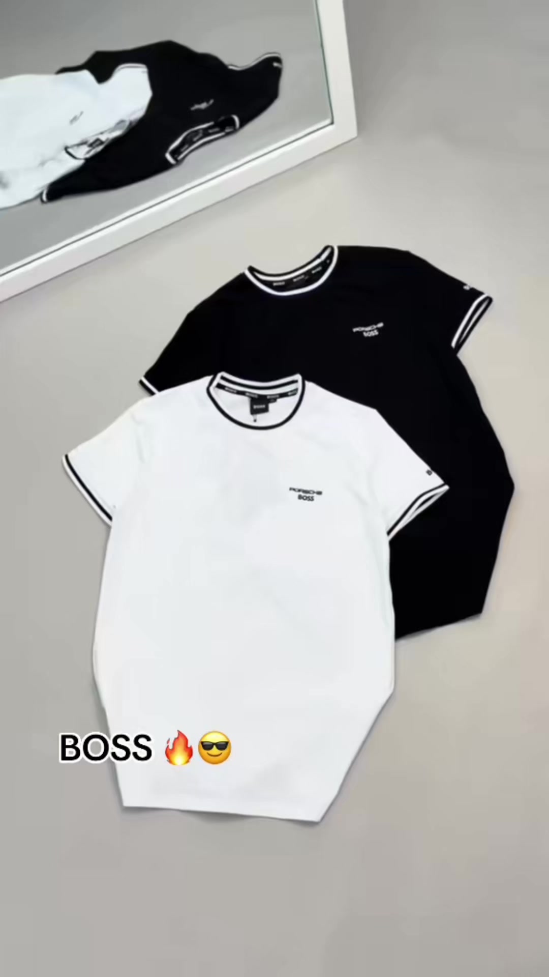 @Benz Brand👖👕