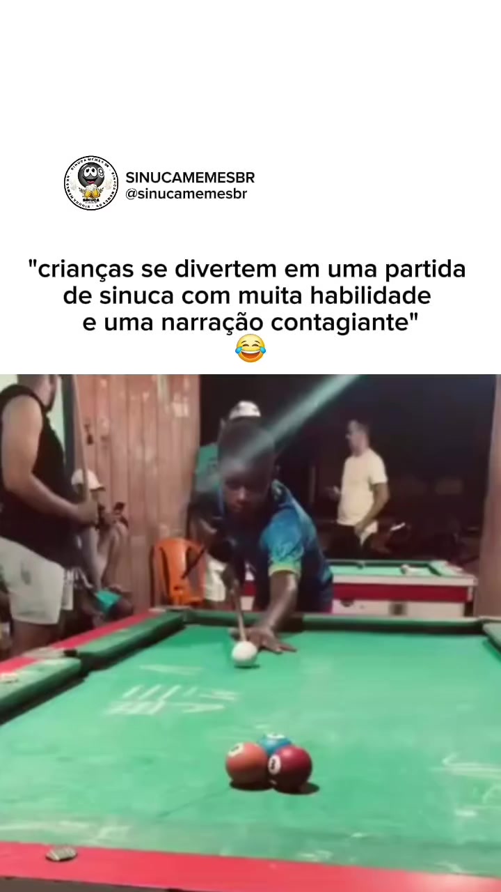 @SINUCAMEMESBR
