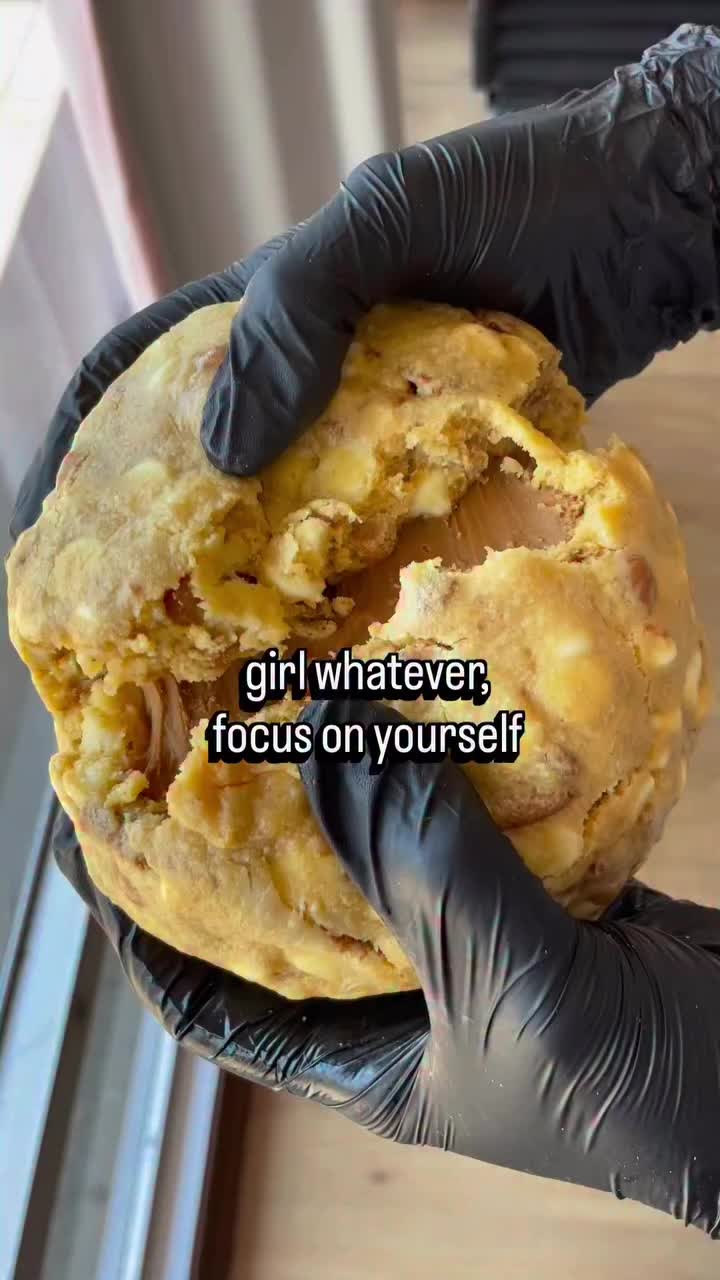 @PDX Cookie Co