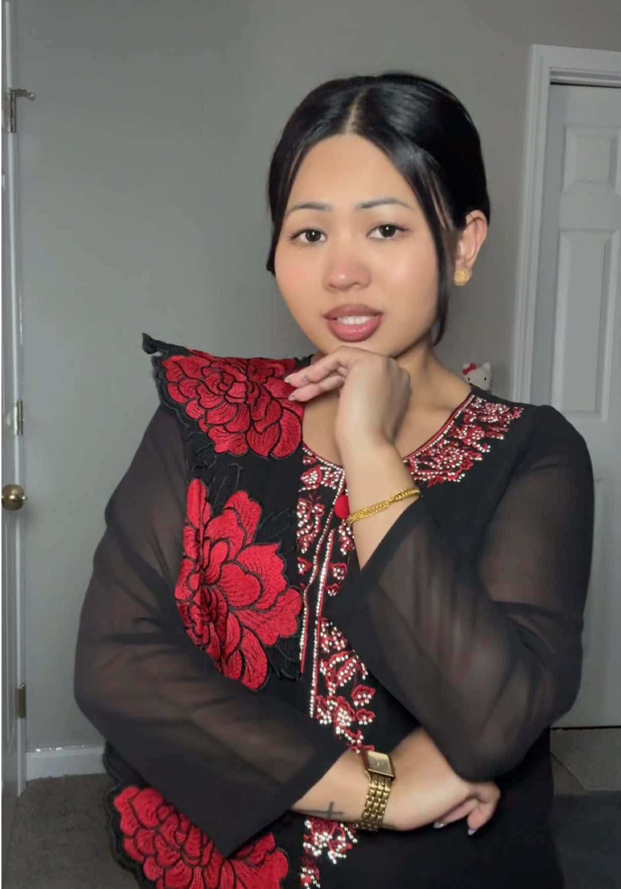@Susma Gurung