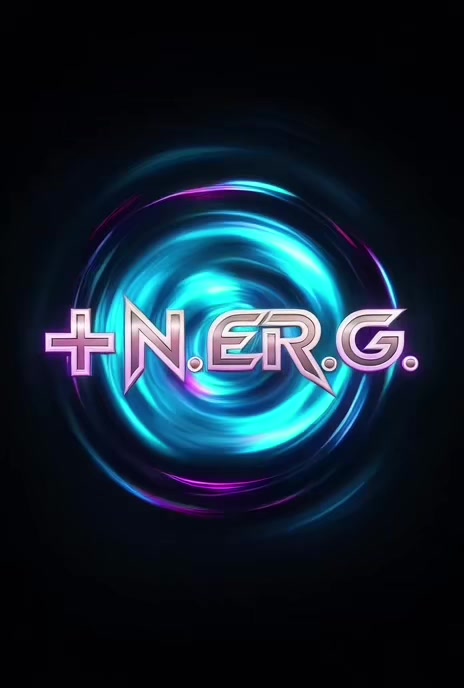 @+ N..ER..G