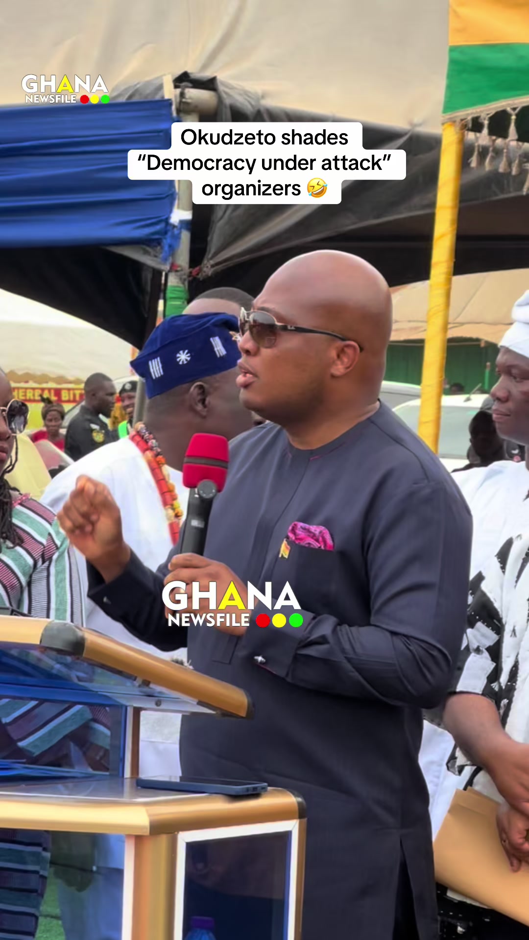 @Ghana News File 🇬🇭