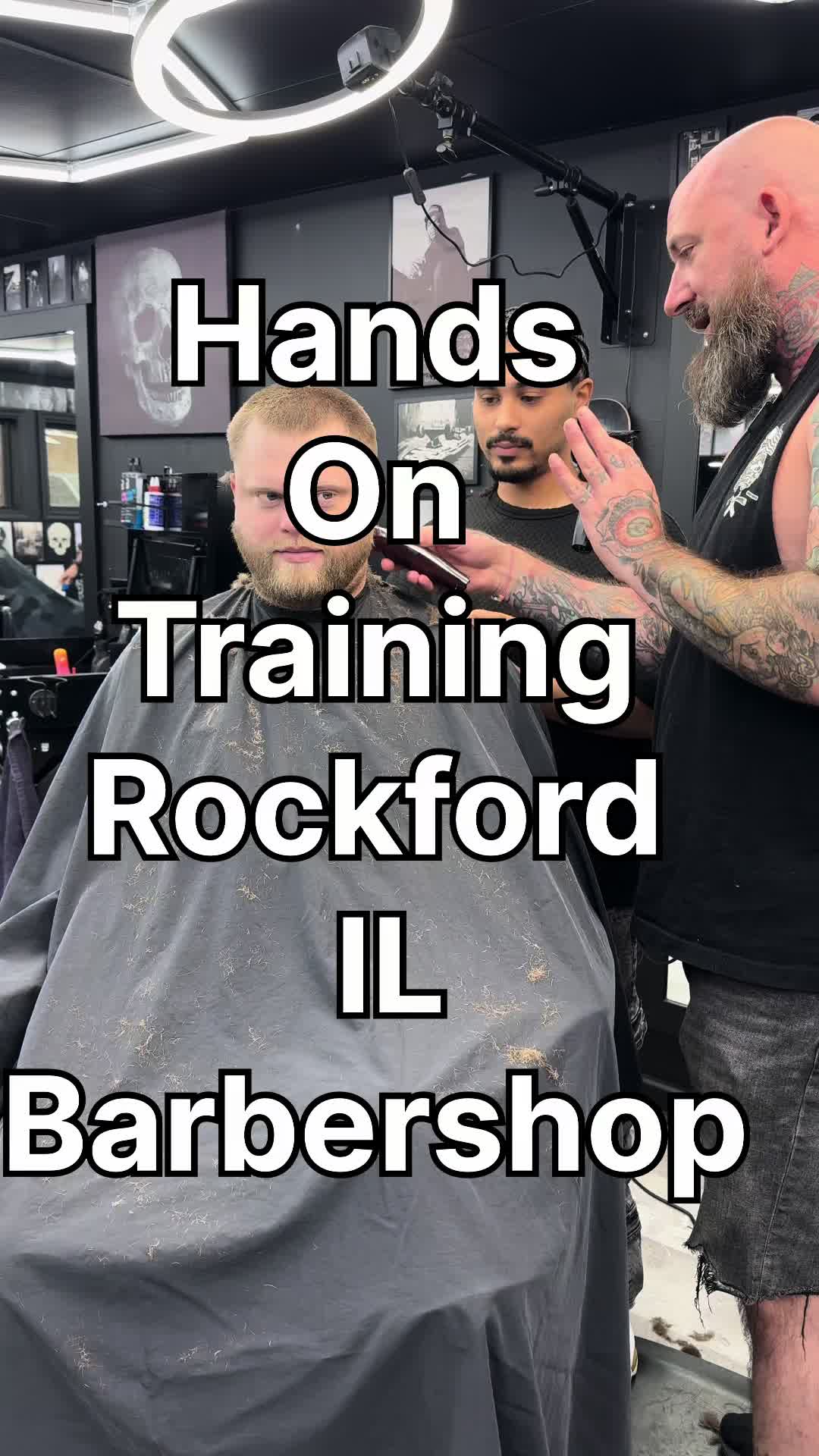@wolfthebarber815