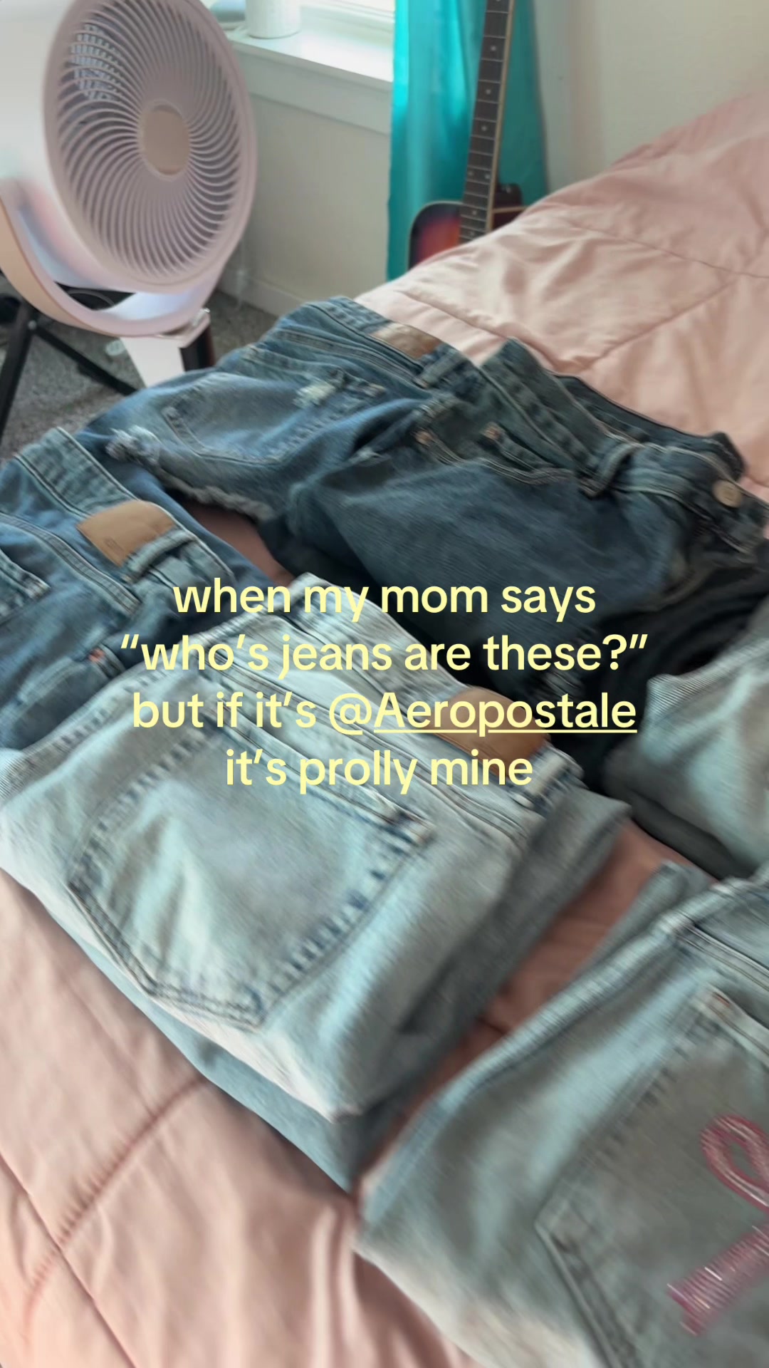 @secret